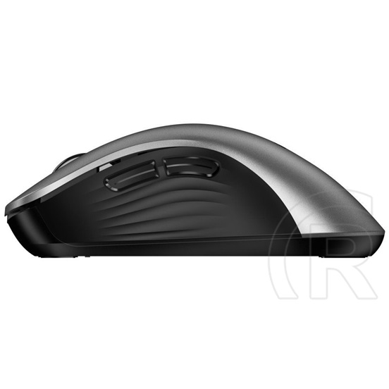 Genius Ergo 8100S AI Wireless Mouse Silver Grey