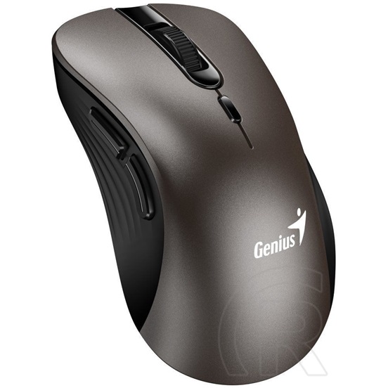 Genius Ergo 8100S Wireless mouse Champagne Titanium