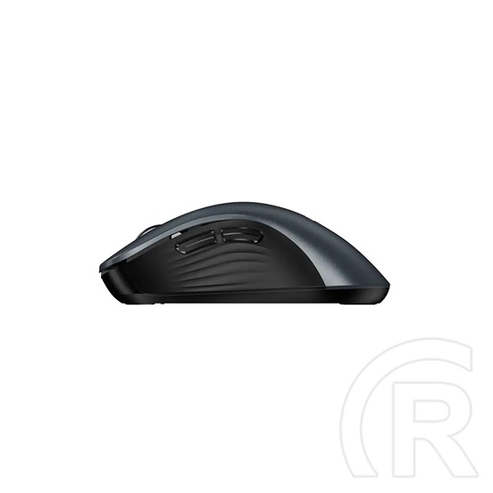 Genius Ergo 8100S Wireless mouse Iron Grey