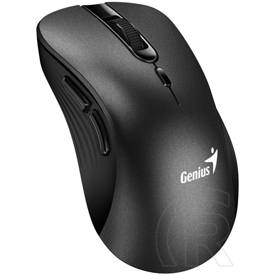 Genius Ergo 8100S Wireless mouse (fekete)