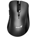 Genius Ergo 8100S Wireless mouse (fekete)