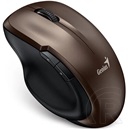 Genius Ergo 8200S Wireless mouse Chocolate