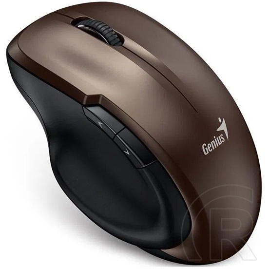 Genius Ergo 8200S Wireless mouse Chocolate