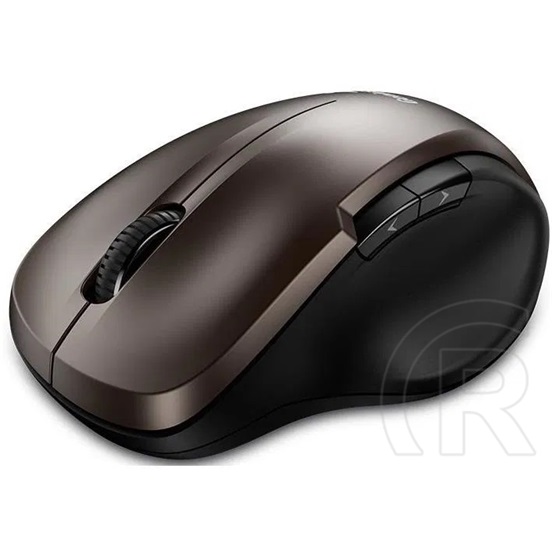 Genius Ergo 8200S Wireless mouse Chocolate