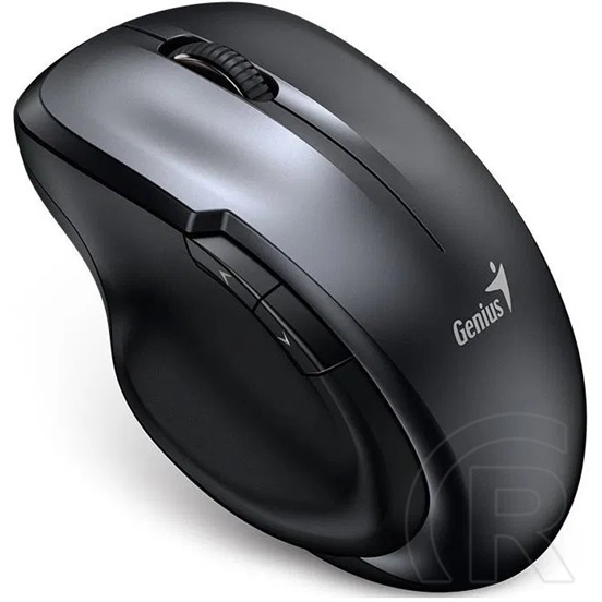 Genius Ergo 8200S Wireless mouse Iron Grey