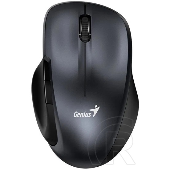 Genius Ergo 8200S Wireless mouse Iron Grey