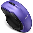 Genius Ergo 8200S Wireless mouse Purple