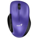 Genius Ergo 8200S Wireless mouse Purple