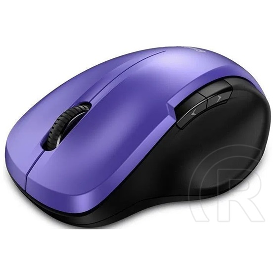 Genius Ergo 8200S Wireless mouse Purple