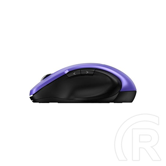 Genius Ergo 8200S Wireless mouse Purple