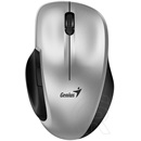 Genius Ergo 8200S Wireless mouse Silver