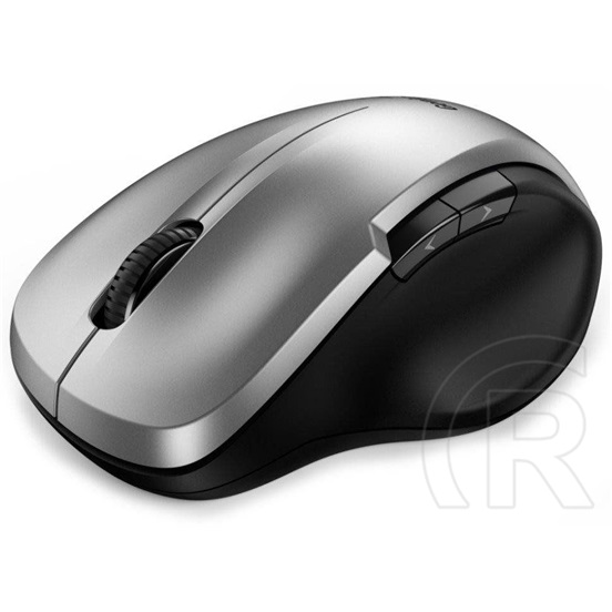 Genius Ergo 8200S Wireless mouse Silver