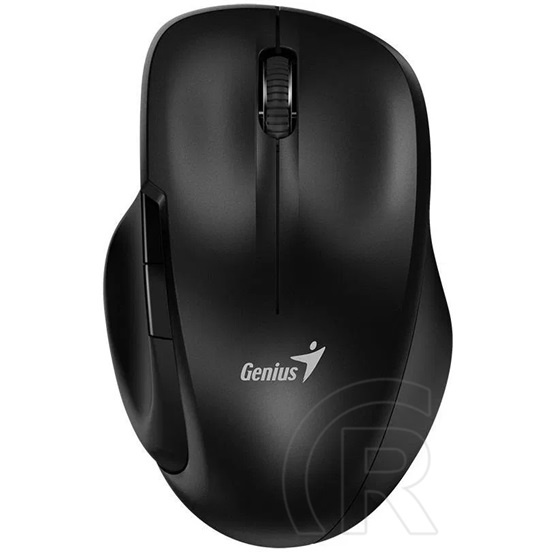 Genius Ergo 8200S Wireless mouse (fekete)