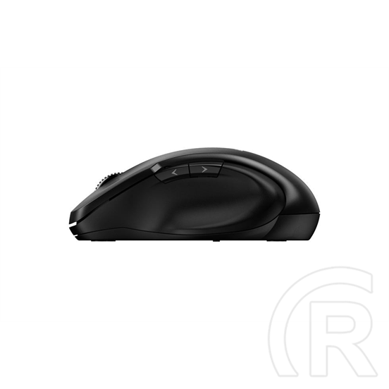 Genius Ergo 8200S Wireless mouse (fekete)