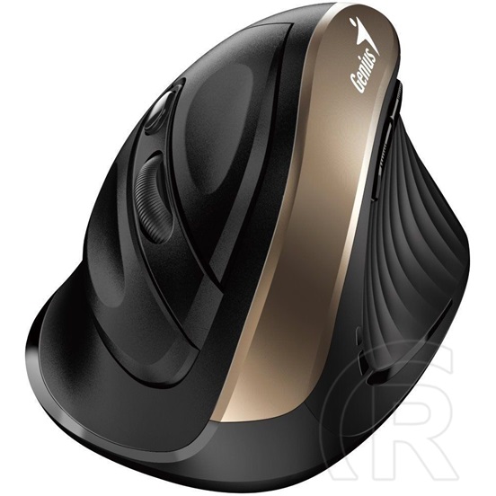 Genius Ergo 8250S Wireless mouse Champagne Gold