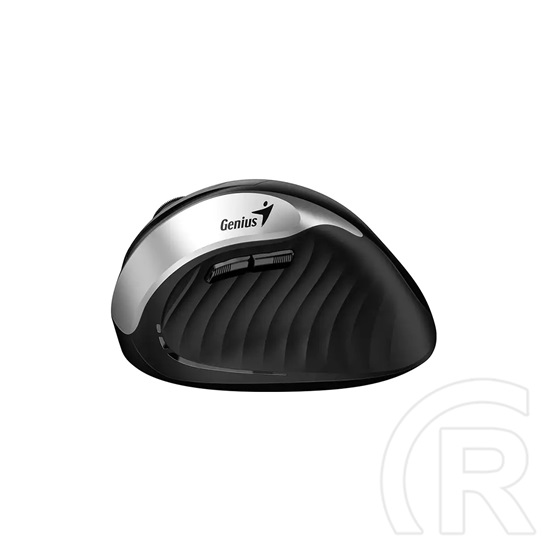 Genius Ergo 8250S Wireless mouse Silver/Gray