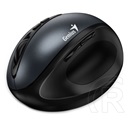 Genius Ergo 8300S Wireless Mouse Iron Grey