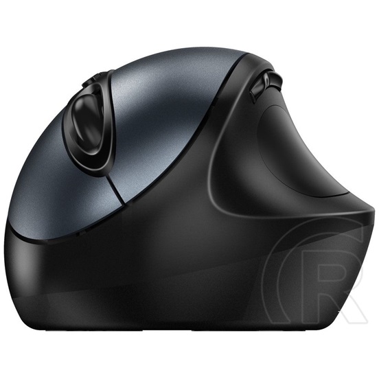 Genius Ergo 8300S Wireless Mouse Iron Grey