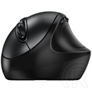 Genius Ergo 8300S Wireless Mouse (fekete)