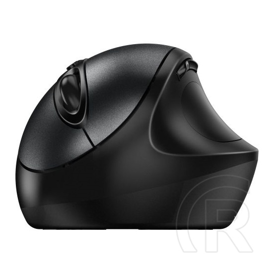 Genius Ergo 8300S Wireless Mouse (fekete)