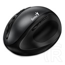 Genius Ergo 8300S Wireless Mouse (fekete)