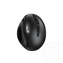 Genius Ergo 8300S Wireless Mouse (fekete)