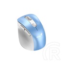 Genius Ergo 9000S Pro Wireless mouse Light Blue