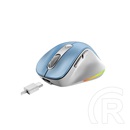 Genius Ergo 9000S Pro Wireless mouse Light Blue