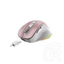 Genius Ergo 9000S Pro Wireless mouse Pink