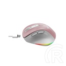 Genius Ergo 9000S Pro Wireless mouse Pink