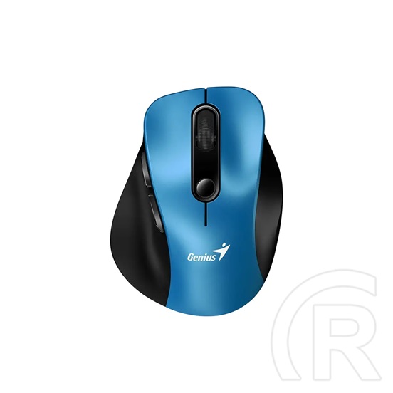 Genius Ergo 9000S Wireless mouse Blue