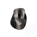 Genius Ergo 9000S Wireless mouse Champagne Titanium