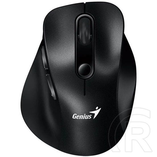 Genius Ergo 9000S Wireless mouse (fekete)