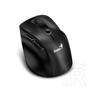 Genius Ergo 9000S Wireless mouse (fekete)