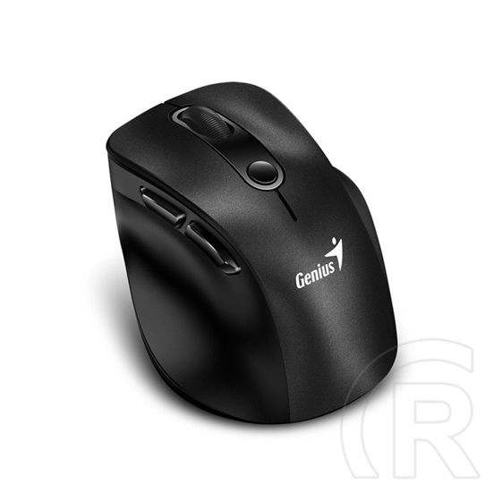 Genius Ergo 9000S Wireless mouse (fekete)