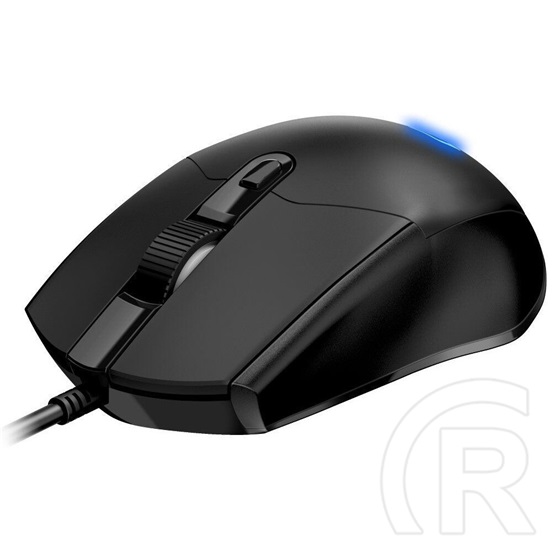 Genius GX Gaming Scorpion M300 RGB mouse (fekete)