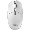 Genius GX Gaming Scorpion M8250 AI Gaming Wireless Bluetooth Mouse (Fehér)