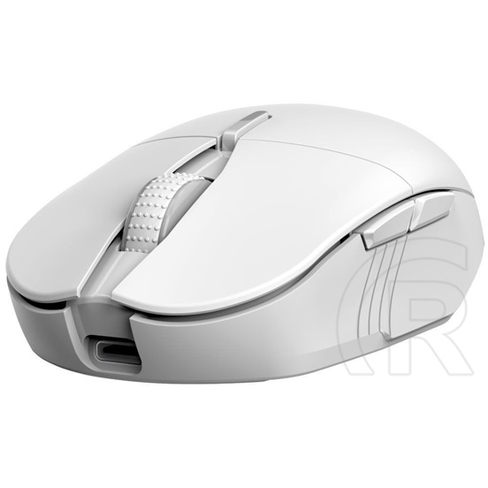 Genius GX Gaming Scorpion M8250 AI Gaming Wireless Bluetooth Mouse (Fehér)