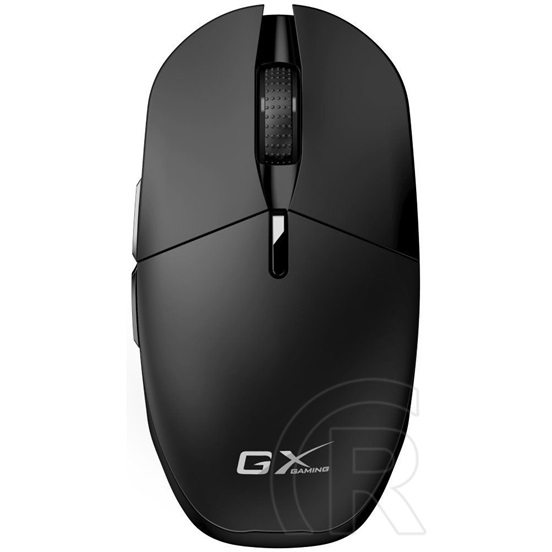 Genius GX Gaming Scorpion M8250 AI Gaming Wireless Bluetooth Mouse (fekete)