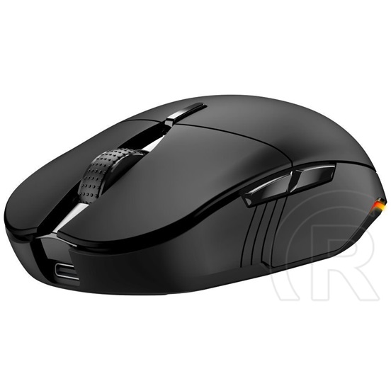 Genius GX Gaming Scorpion M8250 AI Gaming Wireless Bluetooth Mouse (fekete)