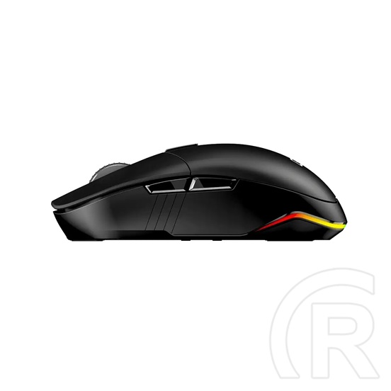 Genius GX Gaming Scorpion M8250 AI Gaming Wireless Bluetooth Mouse (fekete)