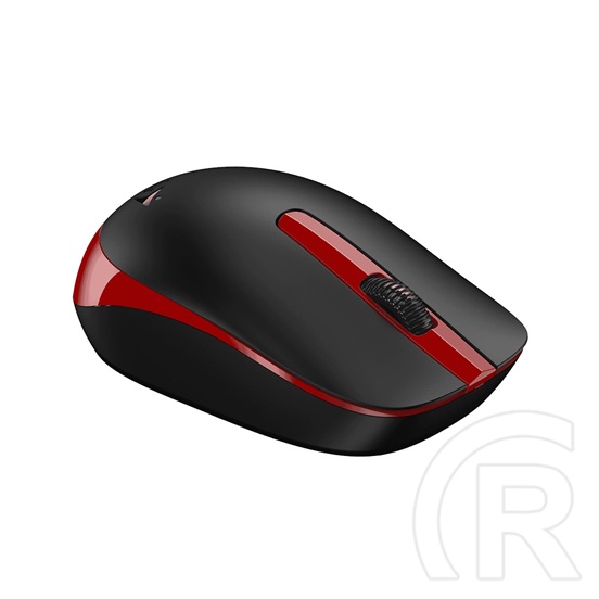 Genius NX-7007 Wireless Mouse Red