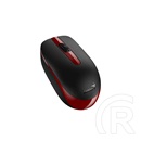 Genius NX-7007 Wireless Mouse Red