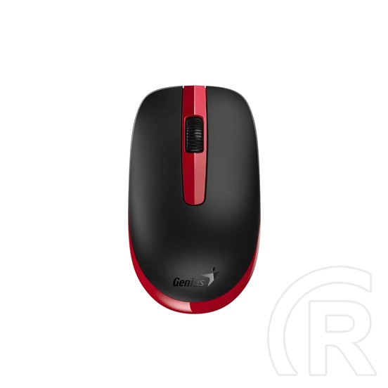 Genius NX-7007 Wireless Mouse Red