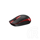 Genius NX-7007 Wireless Mouse Red