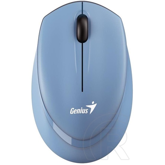 Genius NX-7009 Wireless Mouse Blue