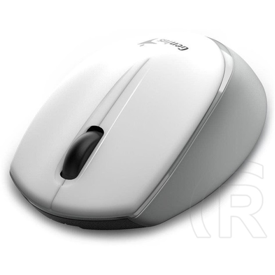 Genius NX-7009 Wireless Mouse Grey