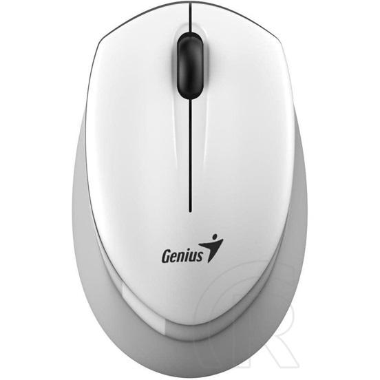 Genius NX-7009 Wireless Mouse Grey