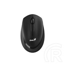 Genius NX-7009 Wireless Mouse (fekete)