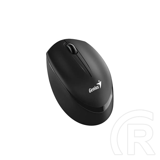 Genius NX-7009 Wireless Mouse (fekete)